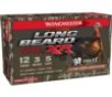 Winchester NWTF 50th Anniversary Long Beard Turkey Shotshells 12 ga 3  1-3 4oz 1200 fps  5 10 ct
