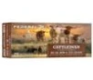 Federal x Henry Cattleman Edition rifle Ammunition 30-30 Win 150gr SP 2390 fps 20 ct