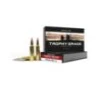 Nosler Accubond Trophy Grade Long Range Rifle Ammunition  30 Nosler 210gr ABLR SP 3000 fps 20 ct