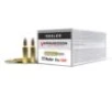 Nosler Varmageddon Rifle Ammunition  22 Nosler 62gr HPFB 3250 fps 20 ct