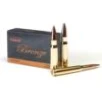 PMC Bronze Rifle Ammunition  50 BMG 660 gr FMJBT 10 ct