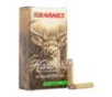 Barnes Harvest Collection Sierra Pro-Hunter Ammunition 350 Legend 155gr FN 2215 fps 20 ct