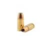 Barnes Defense Sierra JHP Ammunition 9mm Luger 124gr JHP 1090 fps 20 ct