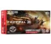 Federal American Eagle 250th Rifle Ammunition  30-06 Sprg 150gr FMJ  2740 fps 20 ct