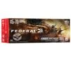 Federal American Eagle 250th Rifle Ammunition  45-70 Govt 300gr SP 1850 fps 20 ct