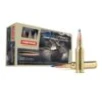 Norma Bondstrike Rifle Ammunition 6mm Creedmoor 105gr 3050 fps 20 ct