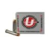 Underwood Xtreme Penetrator Handgun Ammunition  357 Mag 140gr Solid 1550 fps 20 ct