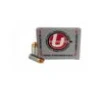 Underwood Xtreme Defender Handgun Ammunition  32 Auto 55gr Solid 950 fps 20 ct