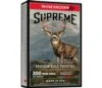 Winchester Supreme Long Range Rifle Ammunition  300 Win Mag 195gr PT 2900 fps 20 ct