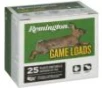 Remington Lead Game Load Shotshells 16 Gauge