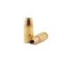 Barnes Defense Handgun Ammunition 9mm Luger 115gr Sierra JHP 20 ct