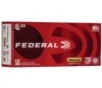 Federal Champion Training Handgun Ammunition  45 ACP 230 gr FMJ 830 fps 50 ct