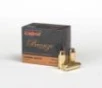 PMC Bronze Handgun Ammunition 10mm Auto 170 gr JHP 1200 fps 25 ct