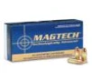 MagTech Handgun Ammunition  380 ACP 95 gr FMJ 951 fps 50 ct