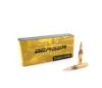 Berger Target Rifle Ammunition 6 5 Creedmoor 144 gr LRHT 2830 fps 20 ct