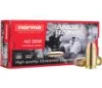 Norma Range and Training Handgun Ammunition  40 S W FMJ 180gr 1017 fps 50 ct