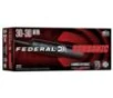 Federal Subsonic Rifle Ammunition  30-30 Win 170gr JSP 1000 fps 20 ct