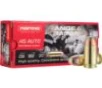Norma Range and Training Handgun Ammunition  45 Auto 230gr FMJ 853 fps 50 ct