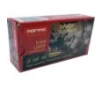 Norma Range and Training Handgun Ammunition 9mm Luger 115gr FMJ 1214 fps 50 ct