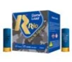 Rio Top Game Magnum Lead Load Shotshells 12ga 3  1-3 4oz 1250 fps  6 25 ct