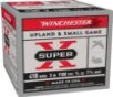 Winchester Super-X High-Brass Shotshells  410 ga 3  3 4 oz 1100 fps  7 5 25 ct