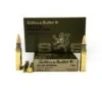 Sellier   Bellot M1 Garand Rifle Ammunition  30-06 Sprg  150gr FMJ 2700 fps 20 ct