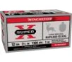 Winchester Super-X Shotshells 12ga 2-3 4  1oz 1300 fps Slug 15 ct