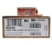 Hornady Critical Defense FTX Handgun Ammunition 9mm Luger 115gr PT 1140 fps 250 ct Case  10-25 ct Boxes 