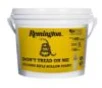 Remington Golden Bullet 250th Anniversary  Don t Tread On ME  Ammunition  22 LR 36gr HP 1280 fps 1400 ct Bucket
