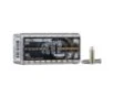 Federal Personal Defense Punch Rimfire Ammunition  22 LR PUNCH 29gr FN 1080 fps 50 ct
