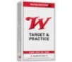 Winchester USA Handgun Ammunition  40 S W 165 gr  FMJ 1060 fps 50 ct