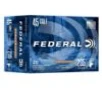 Federal Power-Shok Handgun Ammunition 45 Colt 235gr JHP 845 fps 20 ct