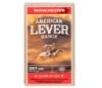 Winchester American Level Range Ammunition  357 Mag 130gr FMJ 1510 fps 50 ct