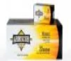 Armscor Rimfire Ammunition  22 WMR Nickle Plated 40 gr JHP 1838 fps 50 ct