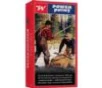 Winchester USA 250th Anniversary Power Point Rifle Ammunition 30-30 Win 170gr SP 2200 fps 20 ct