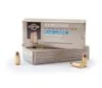 PPU Subsonic Handgun Ammunition 9mm Luger FMJ 158 gr 950 fps 50 ct