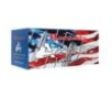Hornady Ammo American Gunner Rifle Ammunition 7 62x39 123 gr HP Match 2350 fps 50 ct