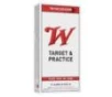 Winchester USA Handgun Ammunition  45 ACP 230 gr FMJ 50 ct