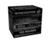 Winchester Super Suppressed Subsonic Ammunition  300 Blk 200gr OTM 1060 fps 125 ct