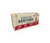 Fiocchi Heritage Handgun Ammunition 7 62x25 Tokarev 85gr FMJ 1525 fps 50 ct