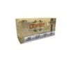 Fiocchi Cowboy Action Handgun Ammunition 44 Spl 210gr LFN 750 fps 50 ct