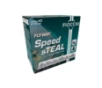 Fiocchi Flyway Speed sTEAL Shotshells 12ga 2-3 4  1-1 8oz 1415 fps  4 25 ct