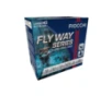 Fiocchi Flyway Series Shotshells 12ga  3  1-1 8oz 1500 fps  4 25 ct