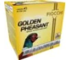 Fiocchi Golden Pheasant Shotshells 28ga 3  1-1 16oz 1200 fps  7 5  25 ct