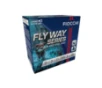 Fiocchi Flyway Series Shotshells 12ga 3  1-1 8oz 1500 fps  6 25 ct