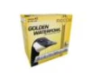Fiocchi Golden Waterfowl Shotshells 12ga 3  1-1 4oz 1350 fps   1 25 ct