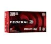 Federal American Eagle Rifle Ammunition 6mm Arc 110gr TMJ 2550 fps 20 ct
