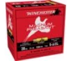 Winchester Magnum Pheasant Shotshells 20ga 2-3 4  1oz 1250 fps  5 6 25 ct