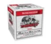 Winchester Super-Target Shotshells 410ga 2-1 2  1 2oz 1300 fps  9 25 ct