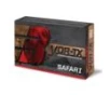 Barnes VOR-TX Safari Rifle  458 Win Mag 450 gr TSX FB 2240 fps - 20 ct